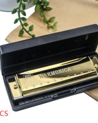 3PCS Gold A