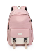 Cherry blossom pink
