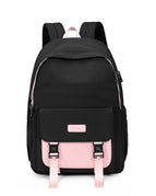 Black pink