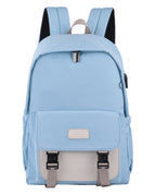 Sky Blue