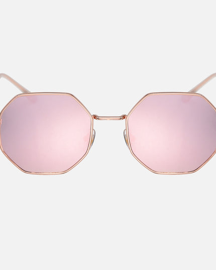 Retro Small Frame Sunglasses For Men And Women