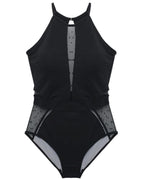 Black / M