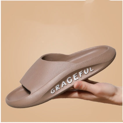 Outdoor Wear In Summer, Home, Home, Bathroom, Bath, Thick Bottom