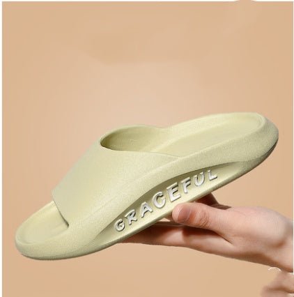 Outdoor Wear In Summer, Home, Home, Bathroom, Bath, Thick Bottom