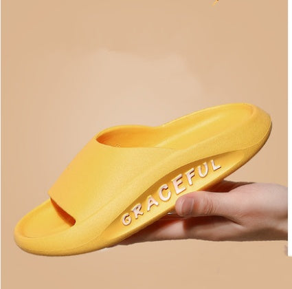 Outdoor Wear In Summer, Home, Home, Bathroom, Bath, Thick Bottom