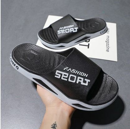 Outdoor Wear In Summer, Home, Home, Bathroom, Bath, Thick Bottom