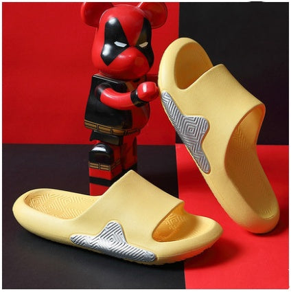 Outdoor Wear In Summer, Home, Home, Bathroom, Bath, Thick Bottom