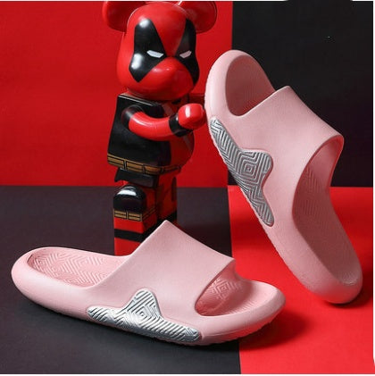 Outdoor Wear In Summer, Home, Home, Bathroom, Bath, Thick Bottom