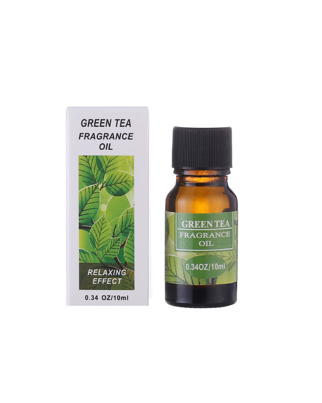 Aromatherapy essential oil humidifier