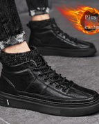 Black plus velvet