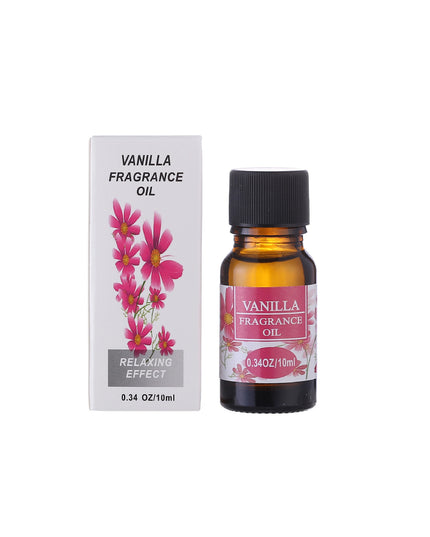 Aromatherapy essential oil humidifier