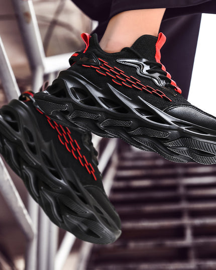 Wild sports casual shoes