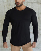 Black Long Sleeve
