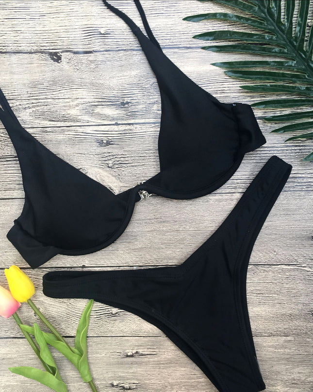 Swimwear Summer Bikini Women Swimsuit Bather