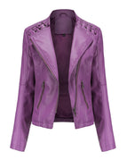 Violet 9