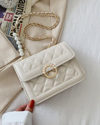 Creamy White Small