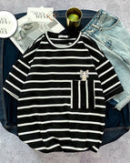 T281 Black