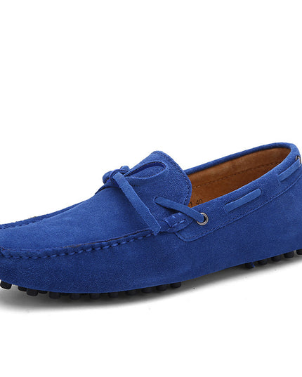 Dual purpose comfortable driving shoes