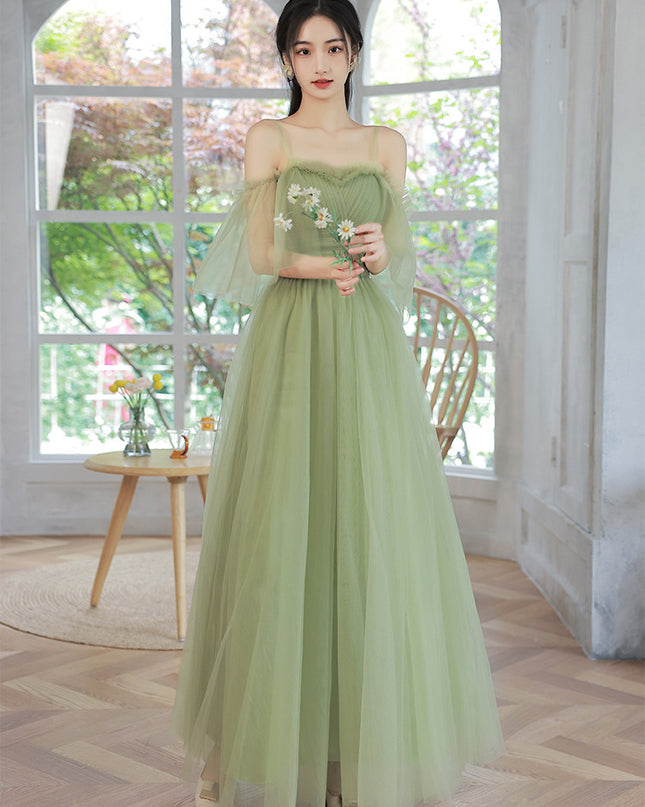 Fashion Personalized Long Costumes For Women