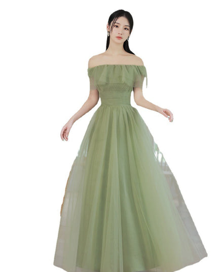 Fashion Personalized Long Costumes For Women