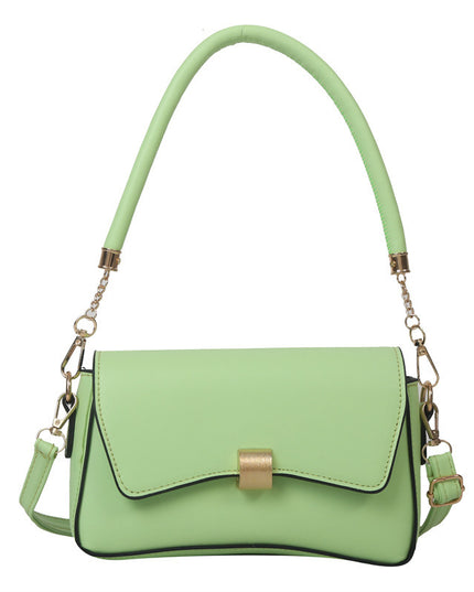 New Fashion Trendy Crossbody Casual Fashion One Shoulder Underarm Bag Women