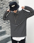 Black / L