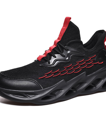 Wild sports casual shoes