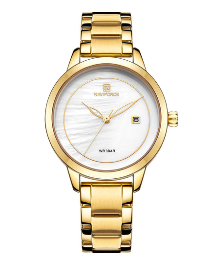 Ladies Watch Korean Fashion Simple Women's Quartz Watch