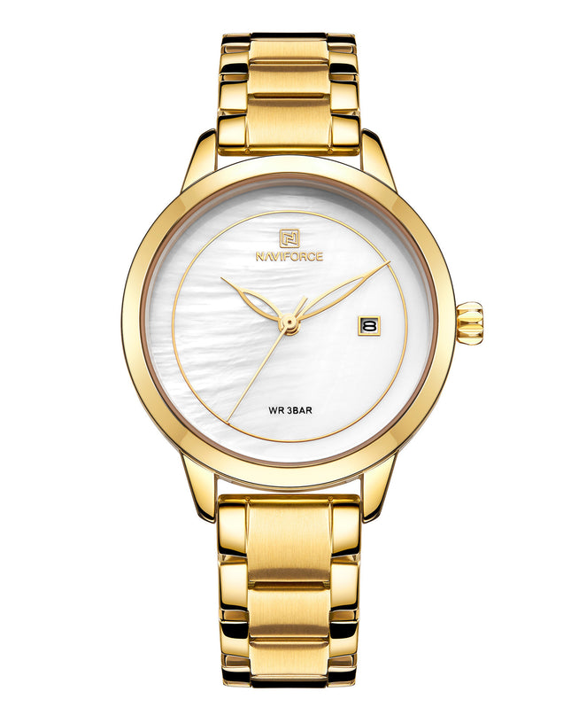Ladies Watch Korean Fashion Simple Women's Quartz Watch