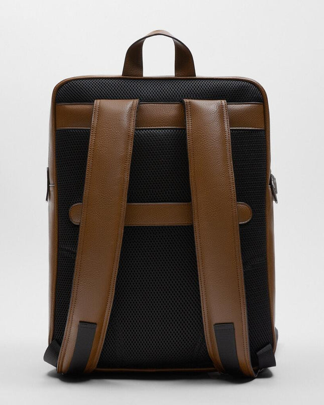 Men's Backpack Travel Commuter