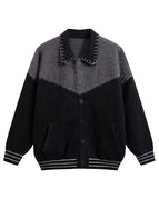 Black / M