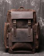 Dark Coffee Color