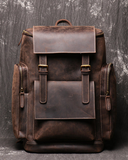 Large Capacity Laptop Bag For Men