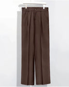 Brown Trousers / S