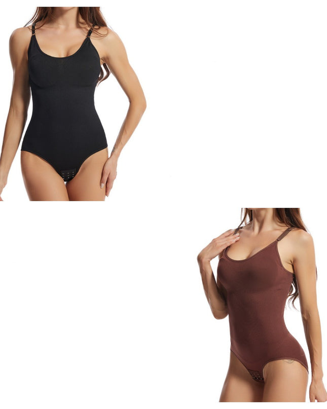 One Piece Body Shaping Clothes Women's Pants