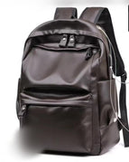 Brown / With charging port