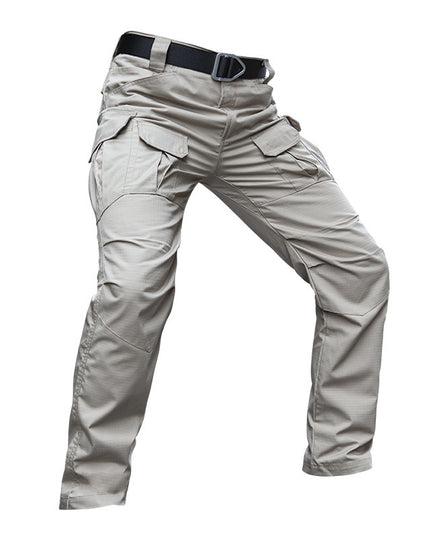IX8 tactical pants overalls