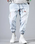 Light blue / M
