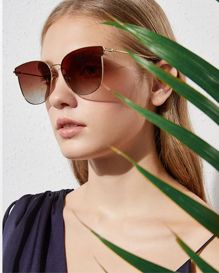 Polarized Anti-ultraviolet Sunglasses For Men And Women