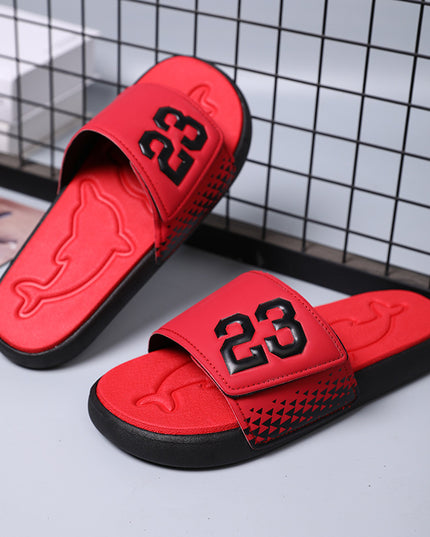 Men's Flip-flops Summer Sandals Non-slip