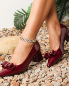 Wine Red