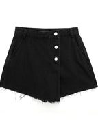 Black / XS