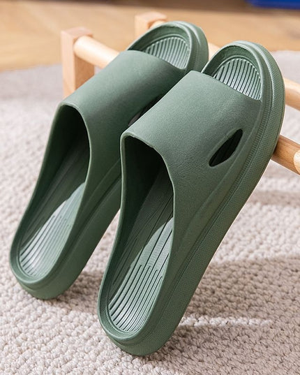 Slippers Men's Home Interior Home Bathroom Non-slip