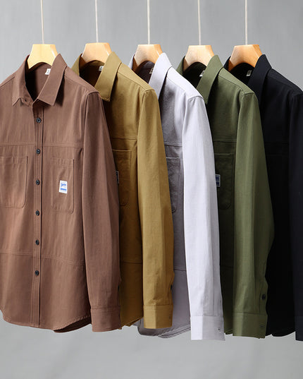 Spring And Autumn Casual Fashion Youth Lining