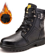 Black / Plus velvet / 38