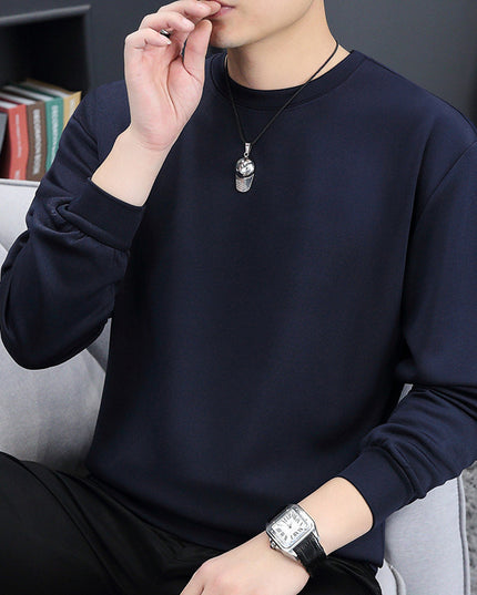 Fashion Brand Baggy Coat Couple Clothes