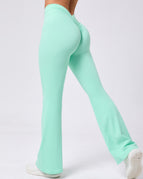 Light Jade Green