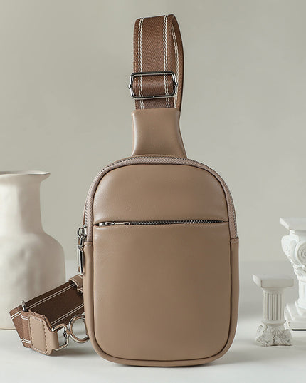 Men's And Women's Same Style All-matching Crossbody Bag