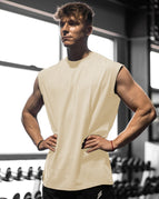 Khaki Without LOGO
