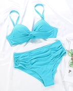 Sky Blue